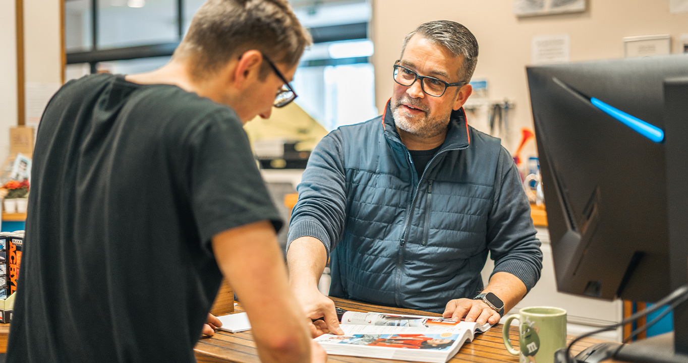 Explore Technical advice on all products