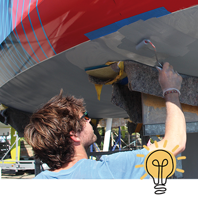 Start Antifouling Buying Guide